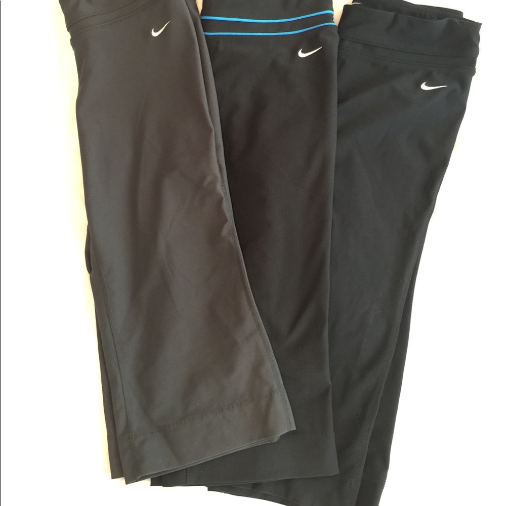 Nike Capri